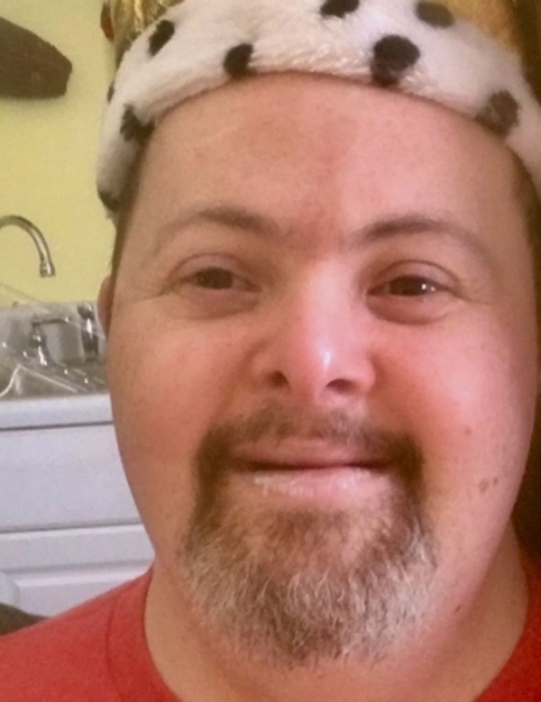 Charles "Bud" Vernon Marshall