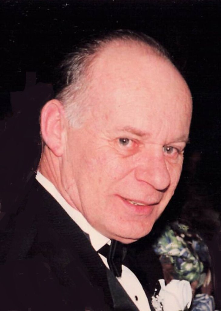 Ronald R. Jenkins, Sr.