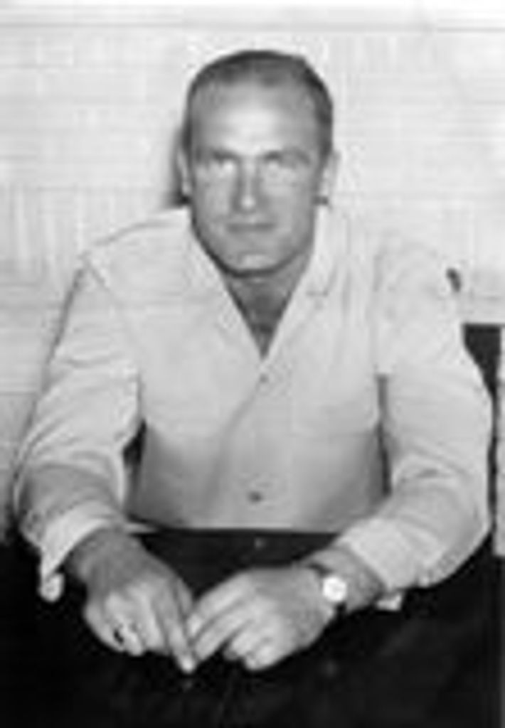 Charles Imhof