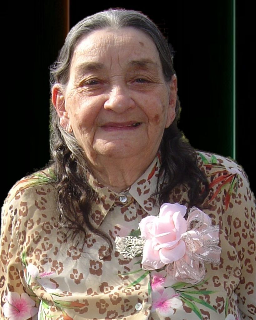 Maria Rodriguez Profile Photo