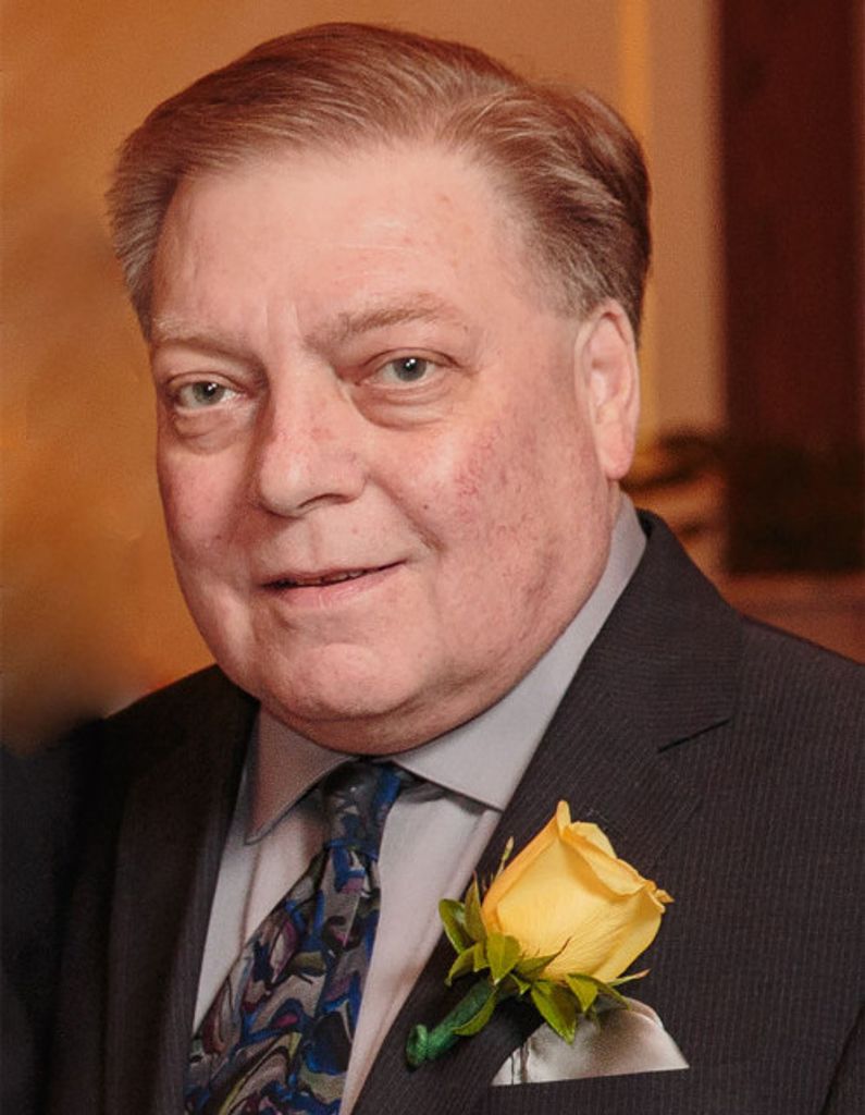 Scott A. Leone Profile Photo