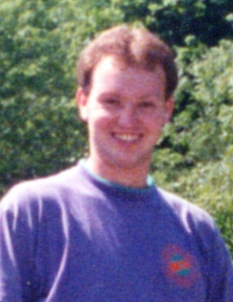 Samuel Hugh Brown Profile Photo