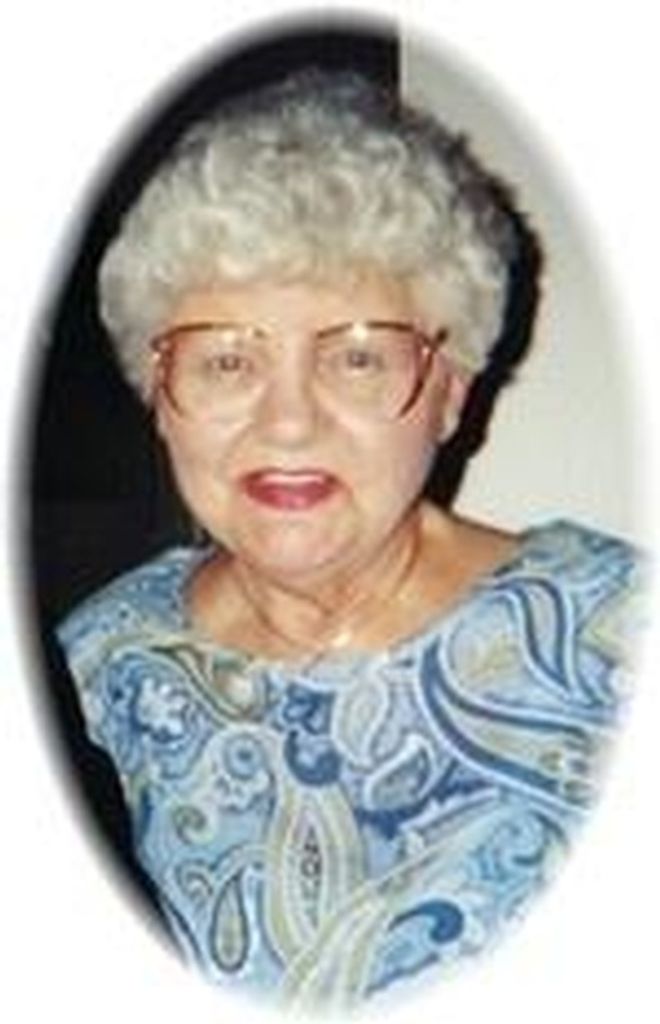 Dorothy "Mickey" Lindquist