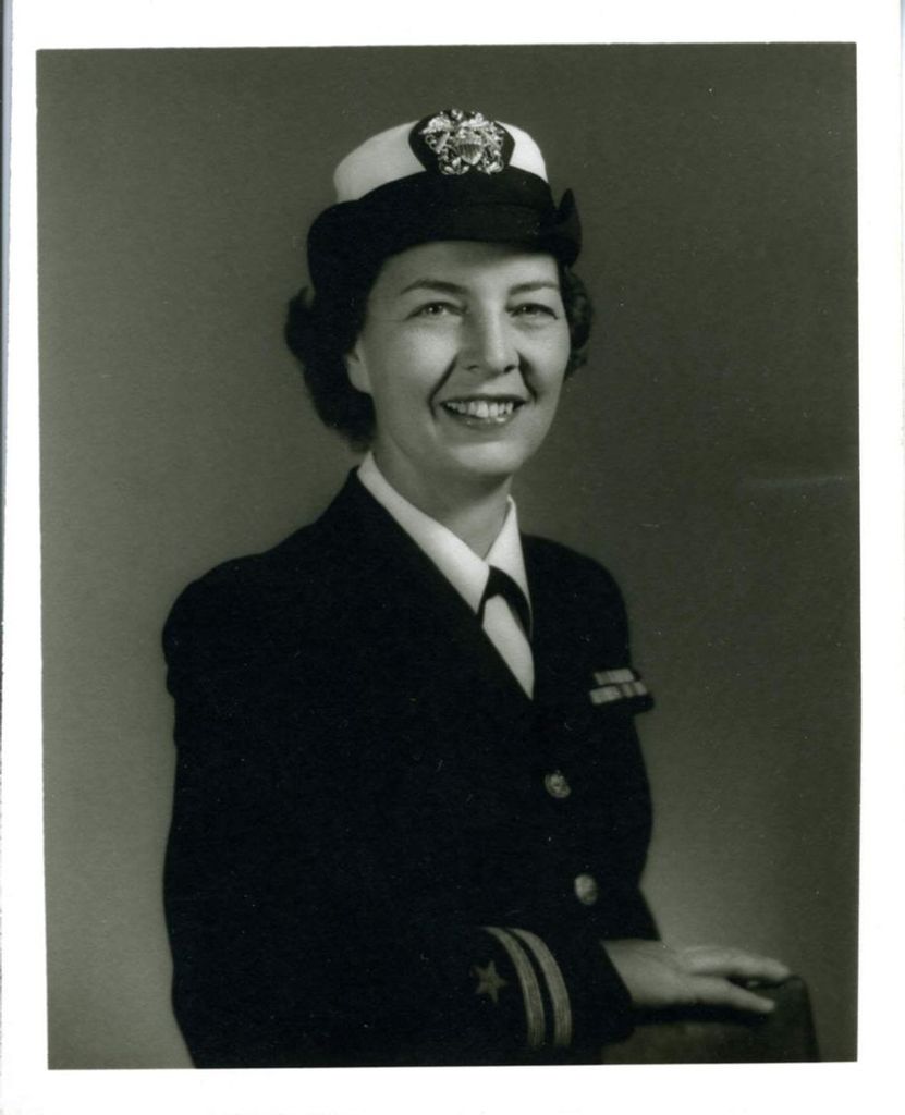 Frances Ruth Albers Profile Photo