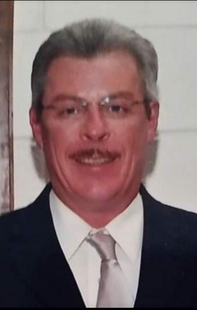 Trent "Bo" Ward Profile Photo