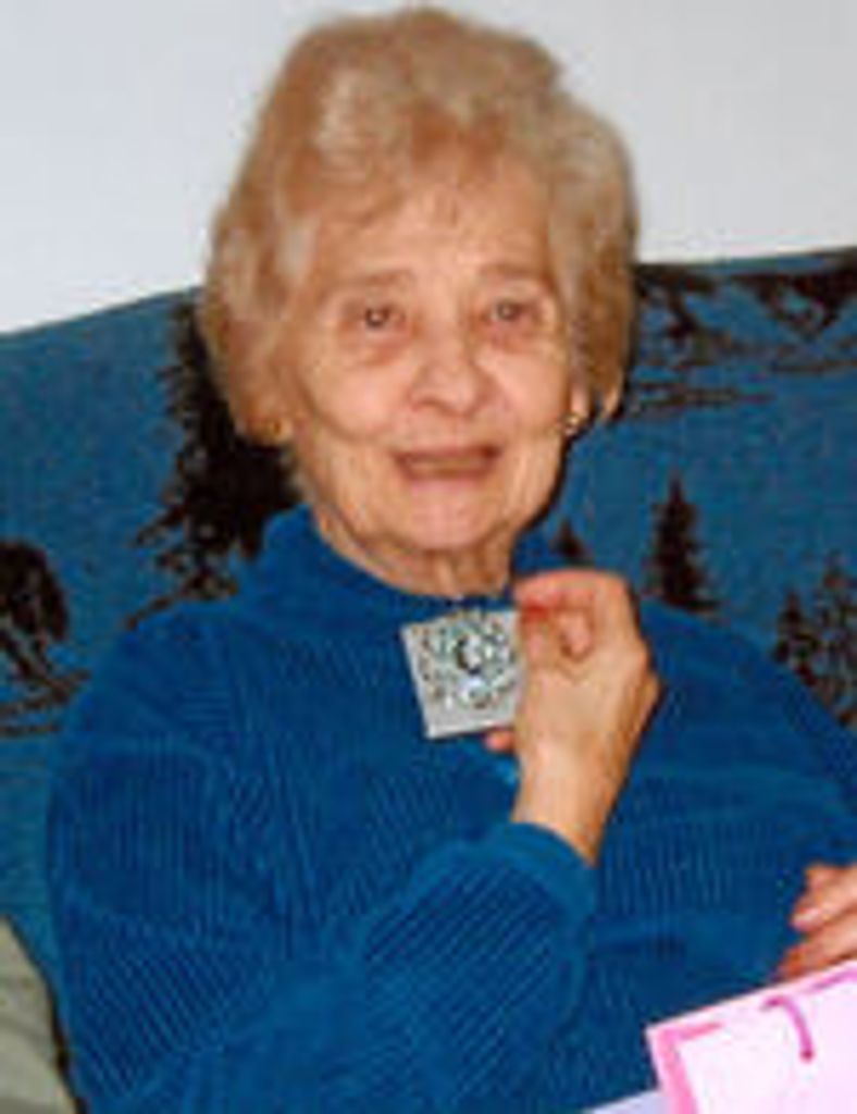 Noble S. Patty
