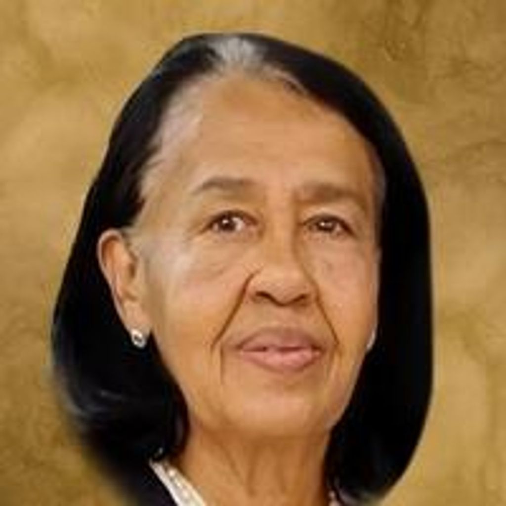 Maudie Brantley
