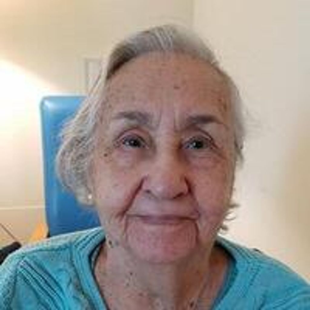 Luz E. Rodriguez