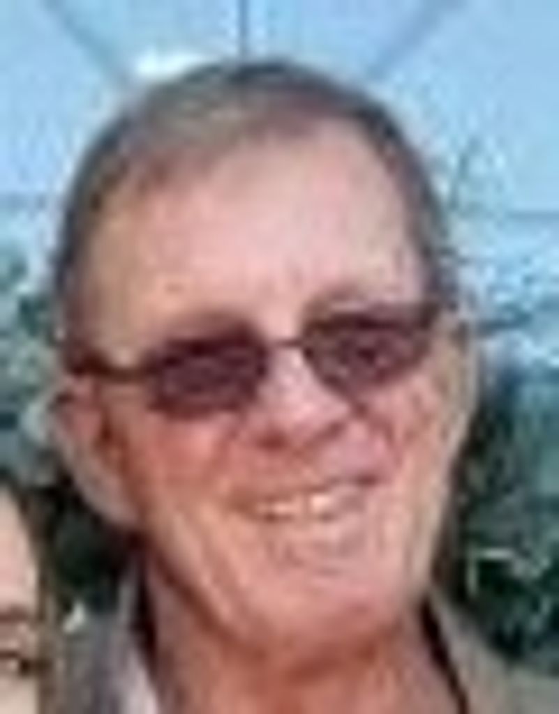 John C. Young