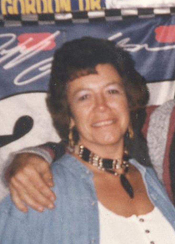 Betty  Sue  (Grey)  Handy