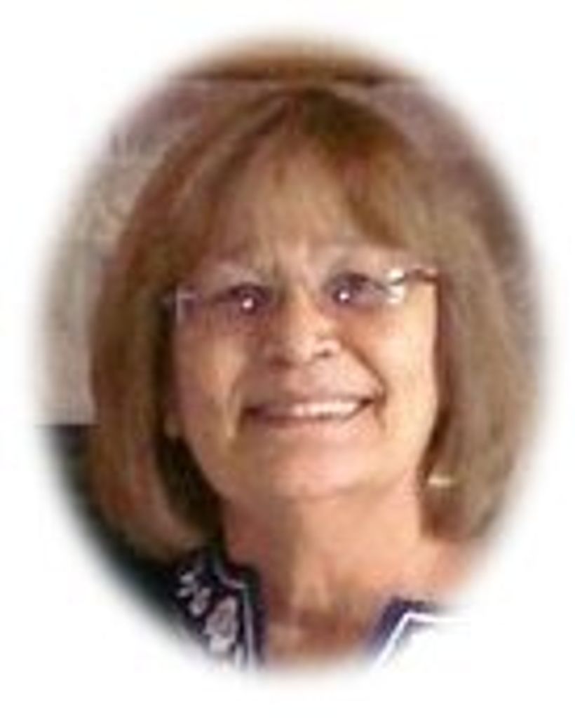Wanda Louise Schaefer