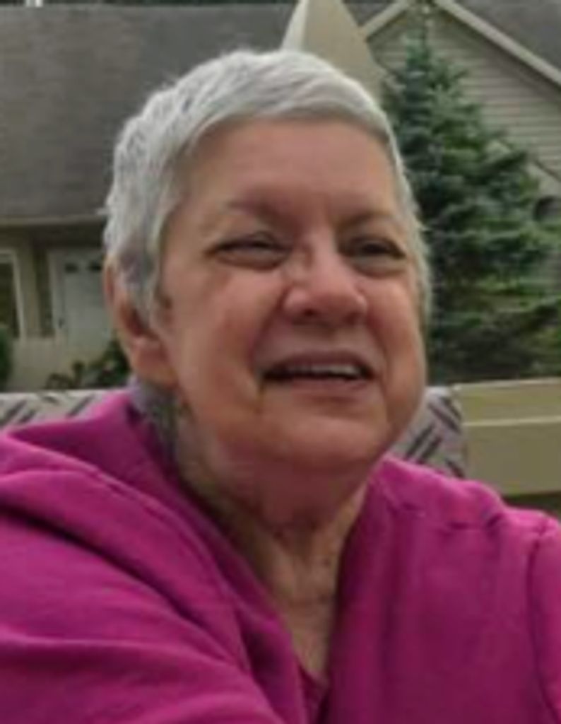 Susan Macbride Profile Photo