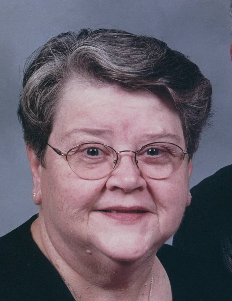 Jane A. Smith Profile Photo
