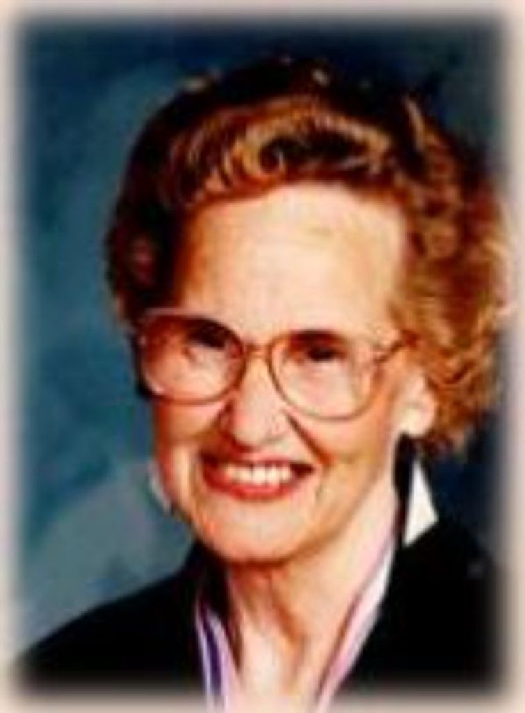 Edith Irene  Roberts Profile Photo