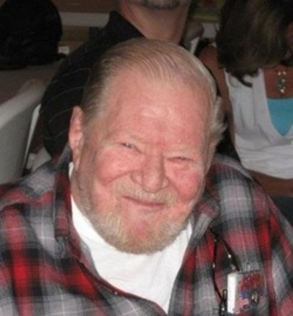 Donald Joseph Mackenzie, Sr.