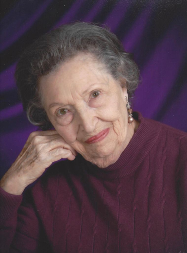 Maxine Carter Profile Photo
