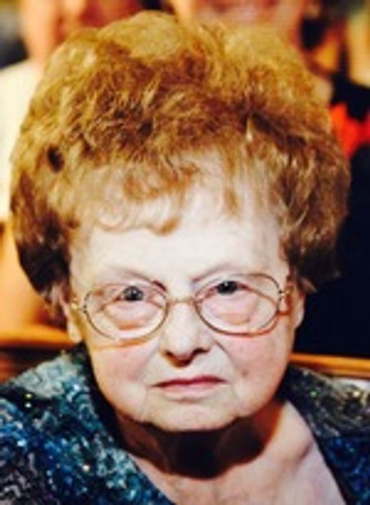 Erna Uecker