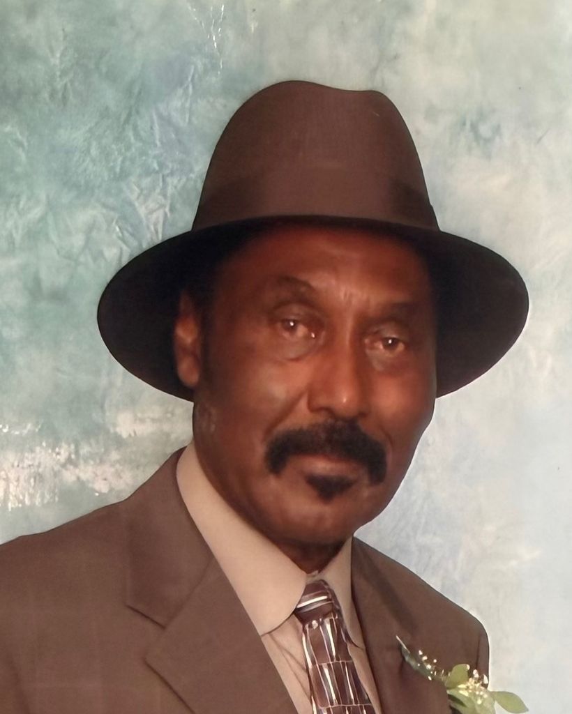 Mr. Vernest Tremble Jr Profile Photo