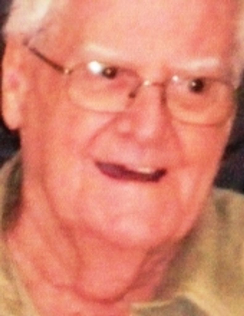 Norman Lafortune