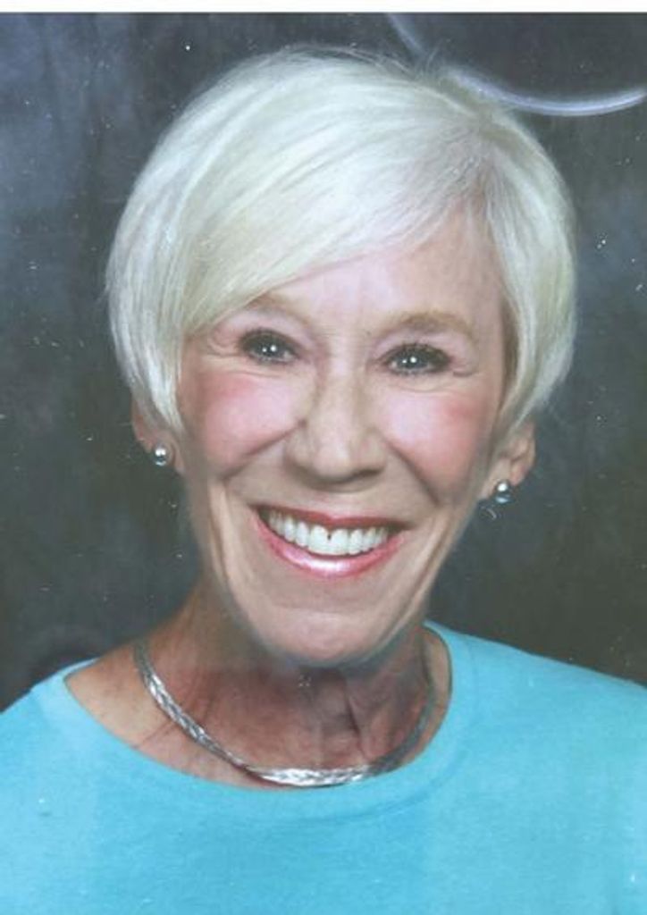 Judith Jenkins Holman Profile Photo