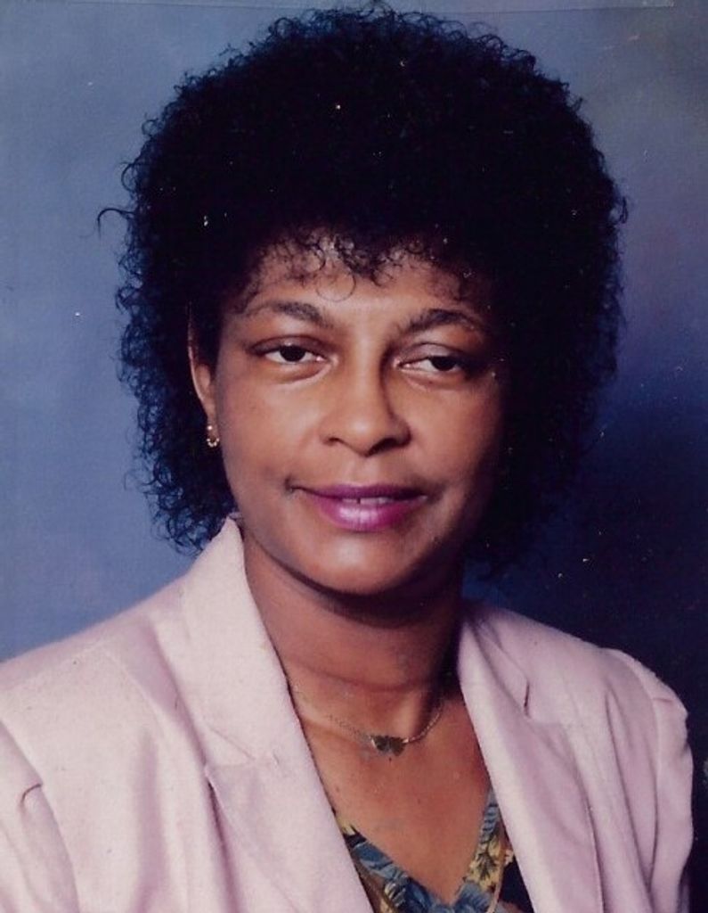 Rosetta Davis
