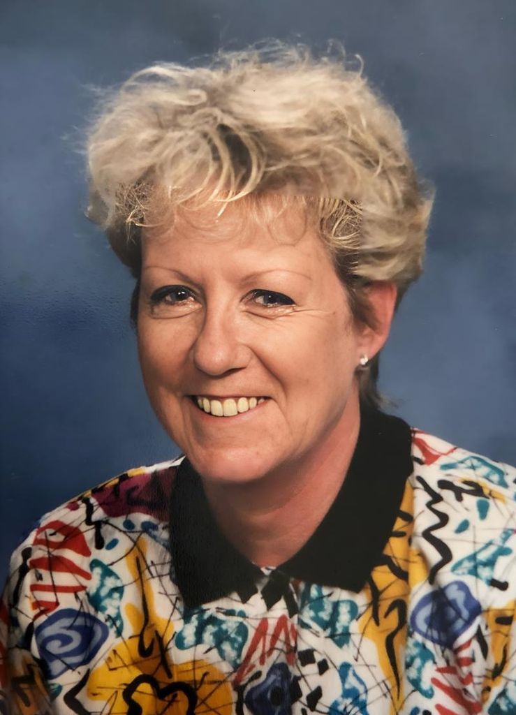 Kathleen Marie Hassan Profile Photo