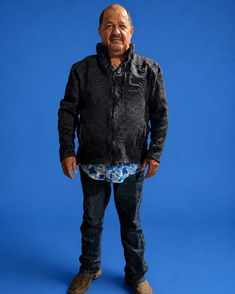 Simon Hernandez Profile Photo