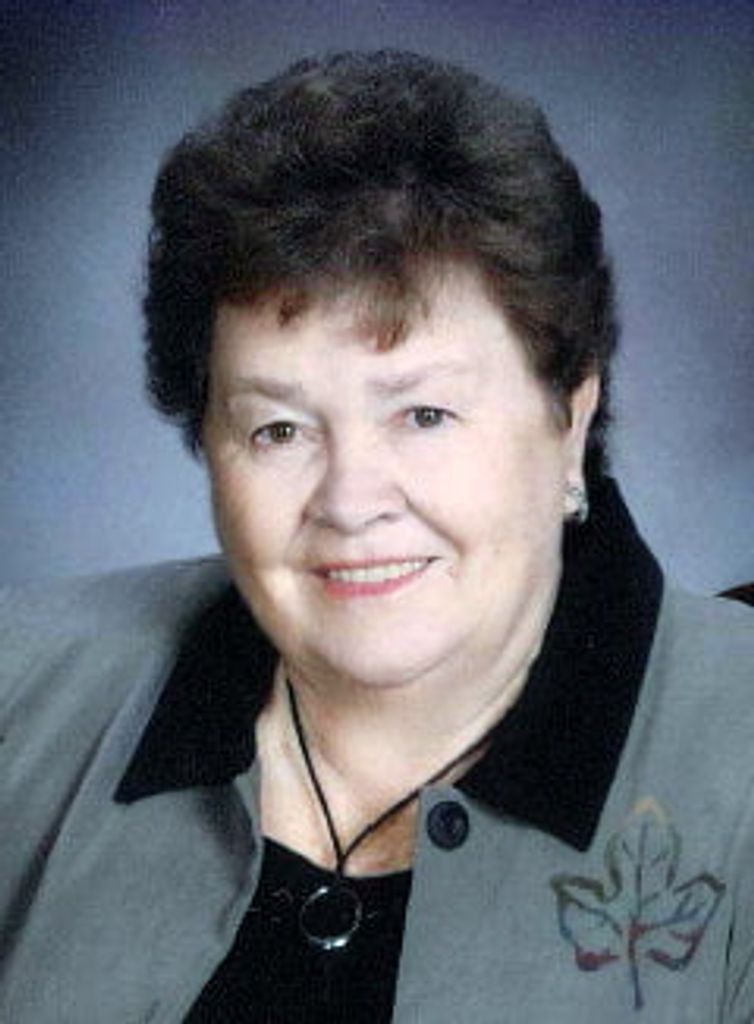 Eva Lester Profile Photo