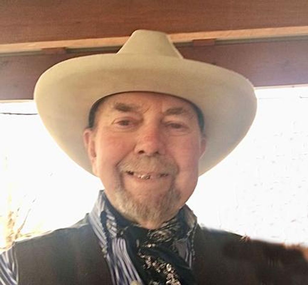 C E Cope Jr. Profile Photo