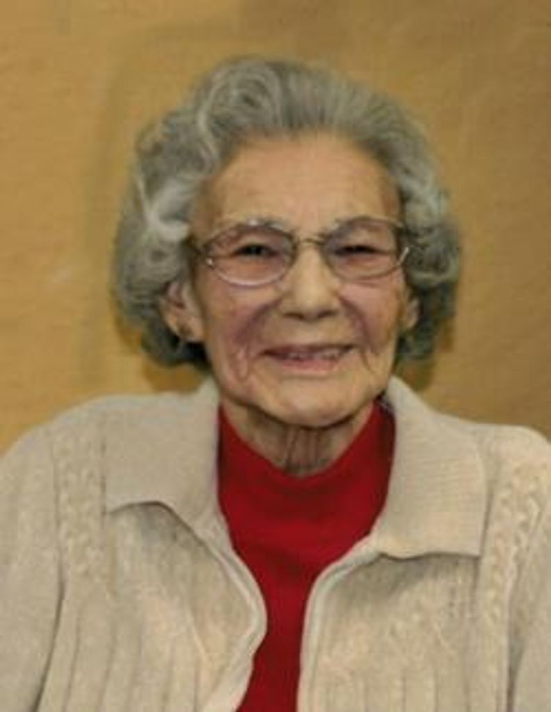 Georgiana (Georgia) Patneaude
