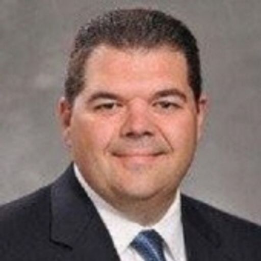 Dino A. Traxel Profile Photo