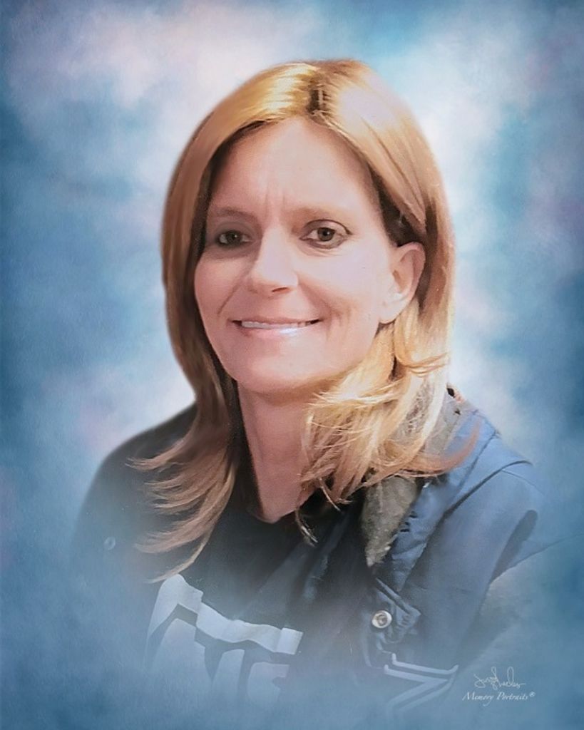 Susie Carter