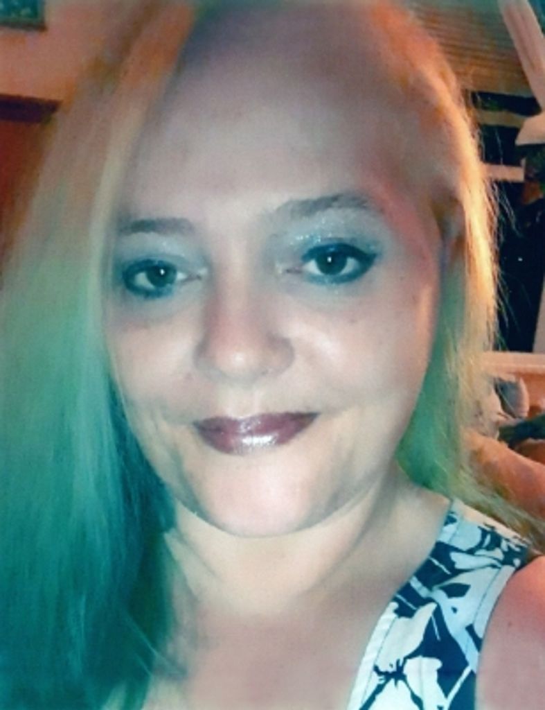 Tami Marie Mccloy Profile Photo