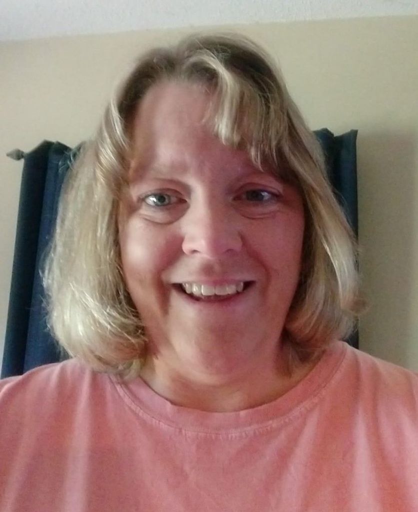 Eugenia Ann Clark