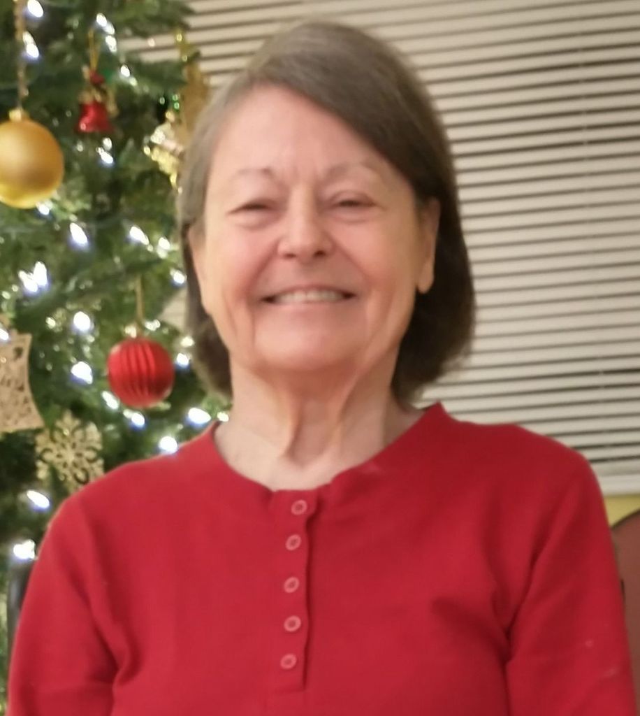 Evonne Skinner Corbett