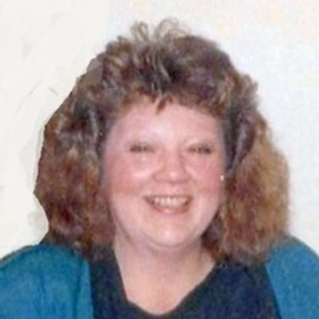 Lana Lee Bishop