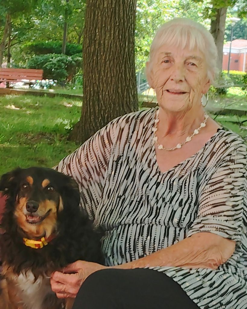 Polly Ann Pershalski