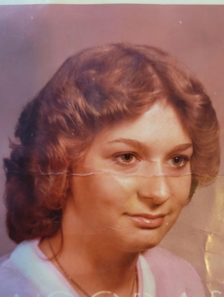 Judy Kathleen Klamp