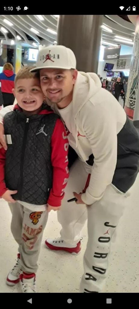 Christopher M. Donegan