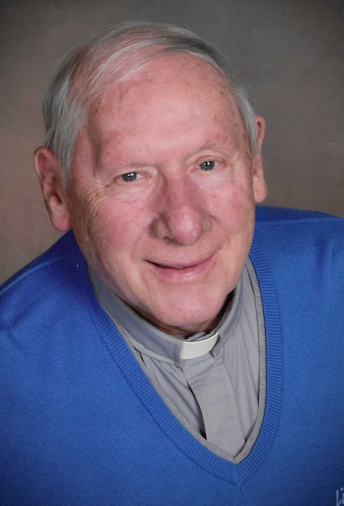 Father Jerry Wickenhauser Profile Photo