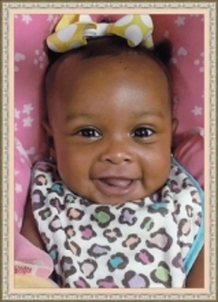 Rhiley Neveah Wiltz