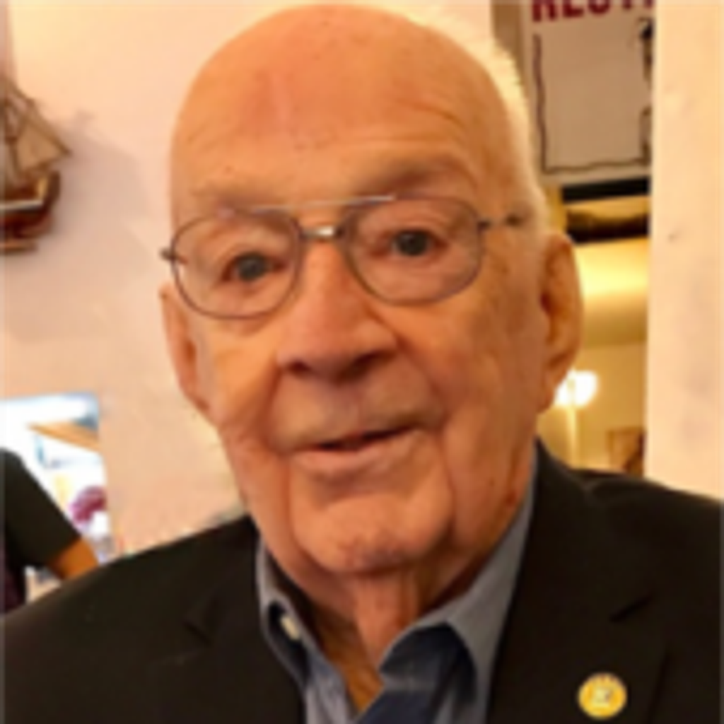 Morton Andrew Pilcher