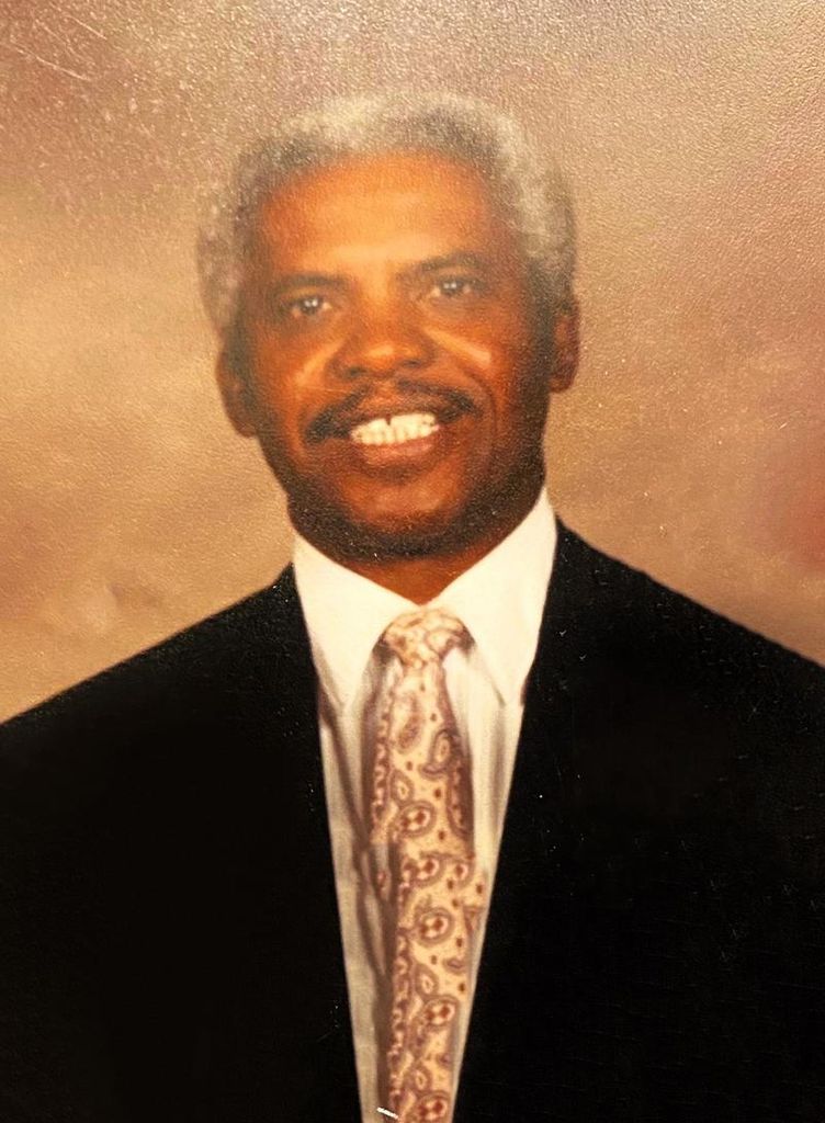 Clarence Wesley Profile Photo