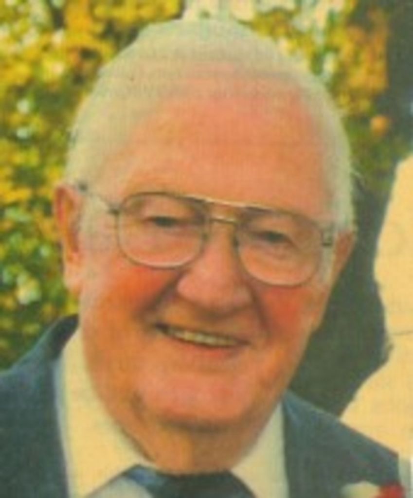 Alan Odell Macarthur