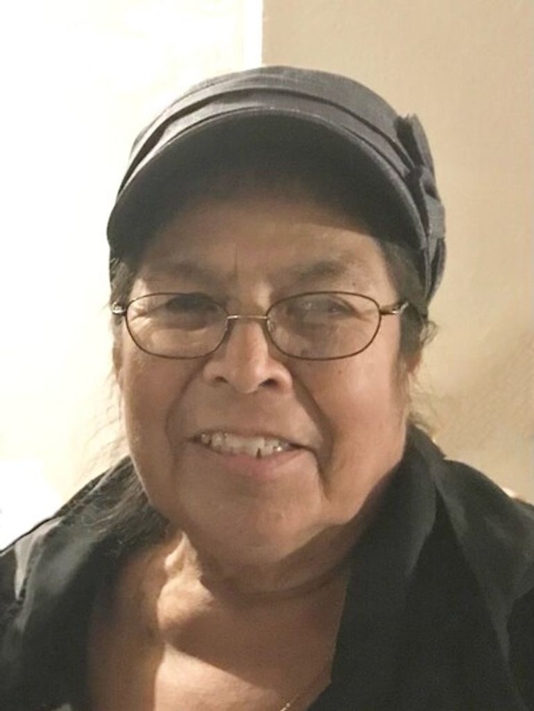Cirenia Benitez Arroyo Profile Photo