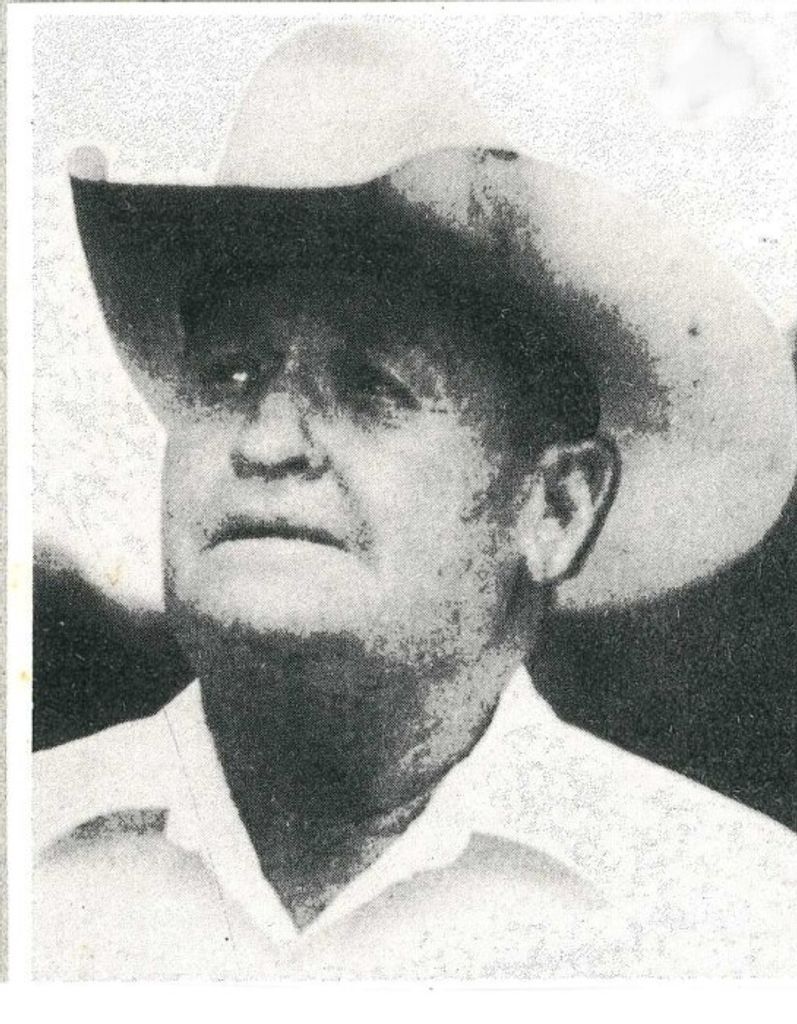Bill Gene Lewis