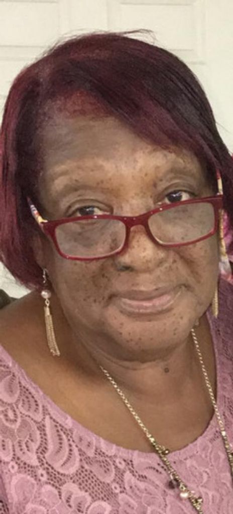 Laura Mae Mccray Profile Photo
