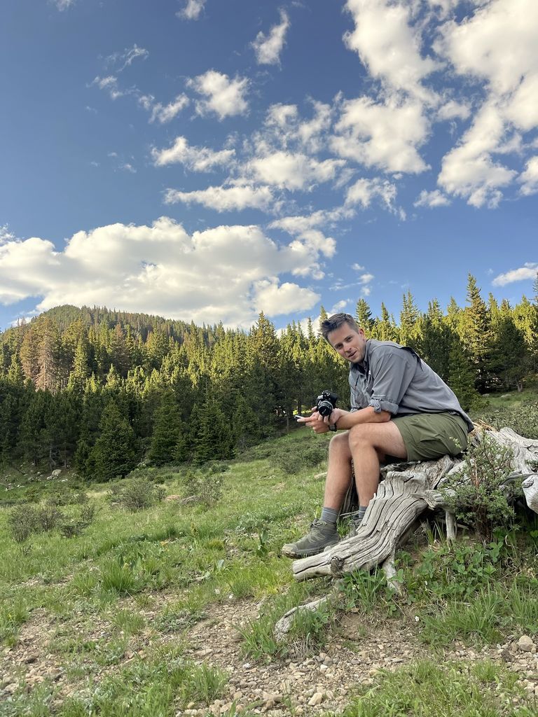 Trenton Jacob Hilyer Profile Photo