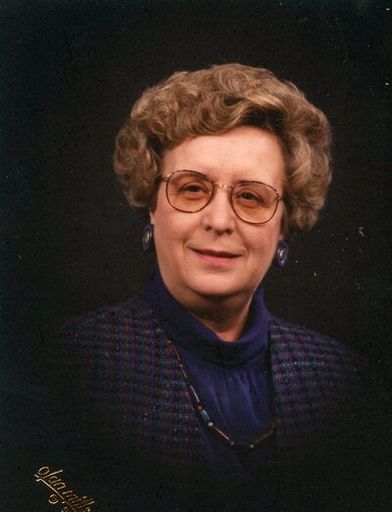 Photo of Sybil Hicks Jones
