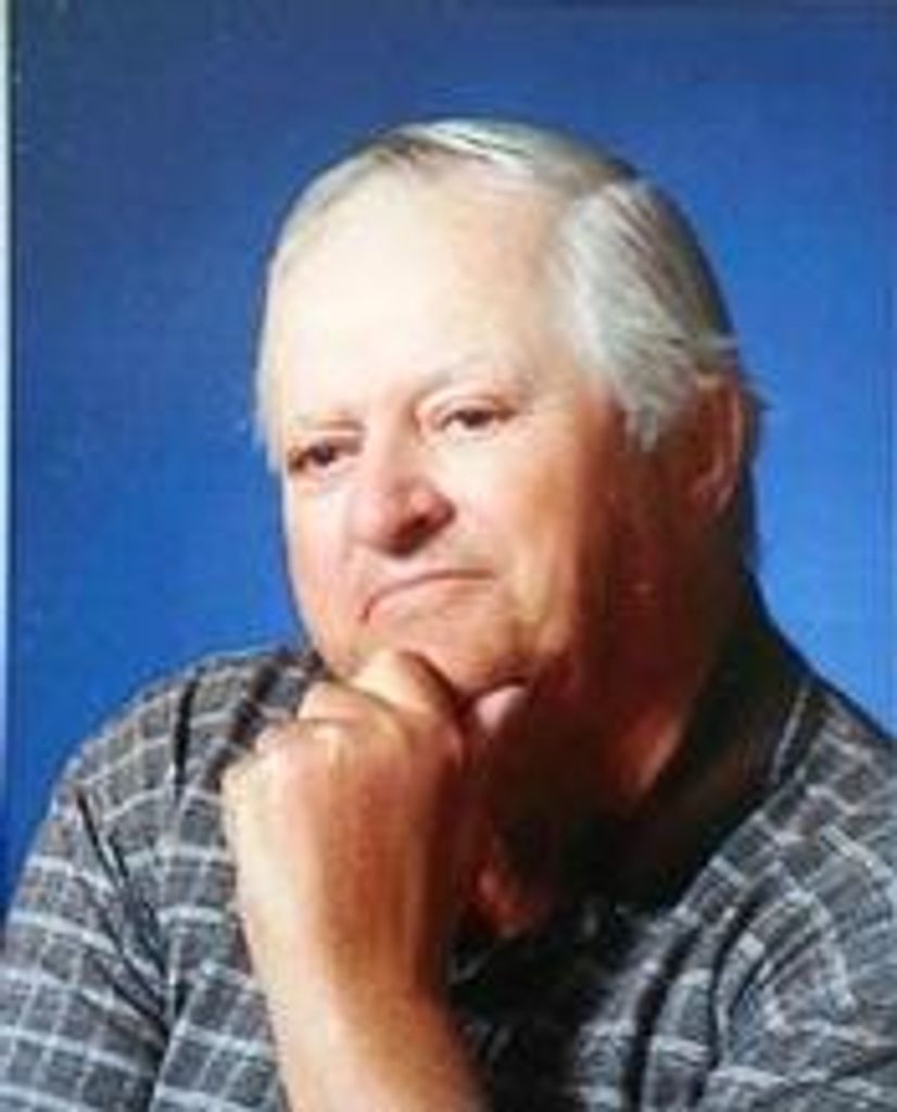 James Leroy Whitcomb